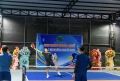 Môn thể thao mới Pickleball tại Ecogarden
