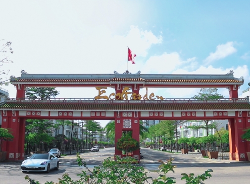 Xuân ơi, xuân đã về…!