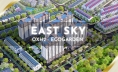 LỄ ĐỘNG THỔ NOXH CHUNG CƯ CAO TẦNG OXH2 – EAST SKY