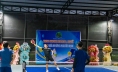 Môn thể thao mới Pickleball tại Ecogarden