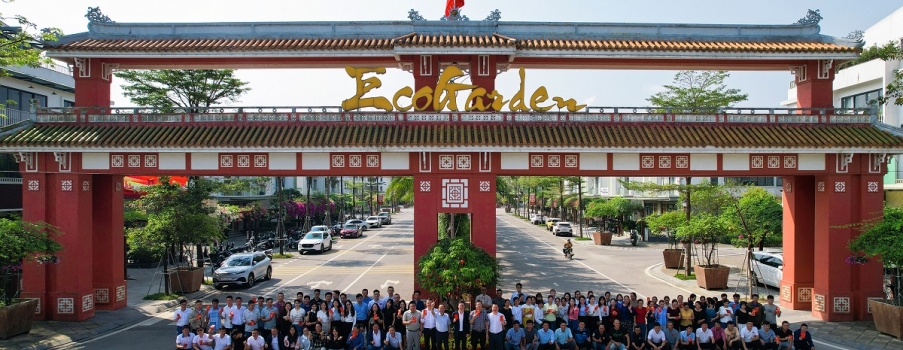 GẶP MẶT ĐẦU NĂM - CHÀO XUÂN PHẤN KHỞI