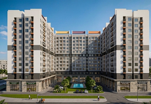 Thành phố Huế khởi công, động thổ các dự án trọng điểm chào mừng 26/3 và 30/4