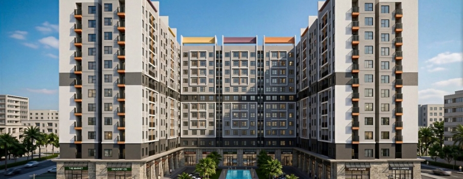 Thành phố Huế khởi công, động thổ các dự án trọng điểm chào mừng 26/3 và 30/4