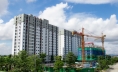 WEST SKY – ECOGARDEN: TĂNG TỐC THI CÔNG, SẴN SÀNG CHO NHỮNG TỔ ẤM MỚI