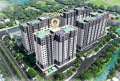 Mở bán tòa W4 khu nhà ở xã hội West Sky thuộc Dự án Khu phức hợp Thủy Vân giai đoạn 2