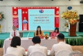 Đại hội Đảng bộ Cotana Group lần 5, nhiệm kỳ 2025-2030: Đoàn kết, đổi mới 