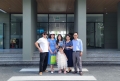 W2 - West Sky, Hơn 100 Cư Dân Chính Thức Nhận Bàn Giao Căn Hộ