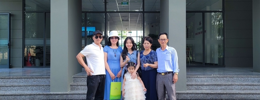 W2 - West Sky, Hơn 100 Cư Dân Chính Thức Nhận Bàn Giao Căn Hộ