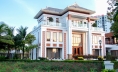 ROSE - LAUREL VILLAS