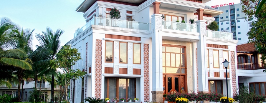 ROSE - LAUREL VILLAS