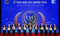 Chủ nhân Giải CSC Award 2024 nhận thưởng 150 triệu đồng