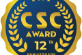 Thư ngỏ CSC Award 2024