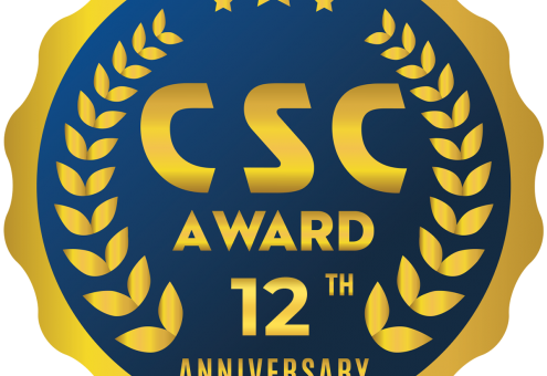 Thư ngỏ CSC Award 2024