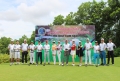 Lễ ra mắt CSC Golf Club